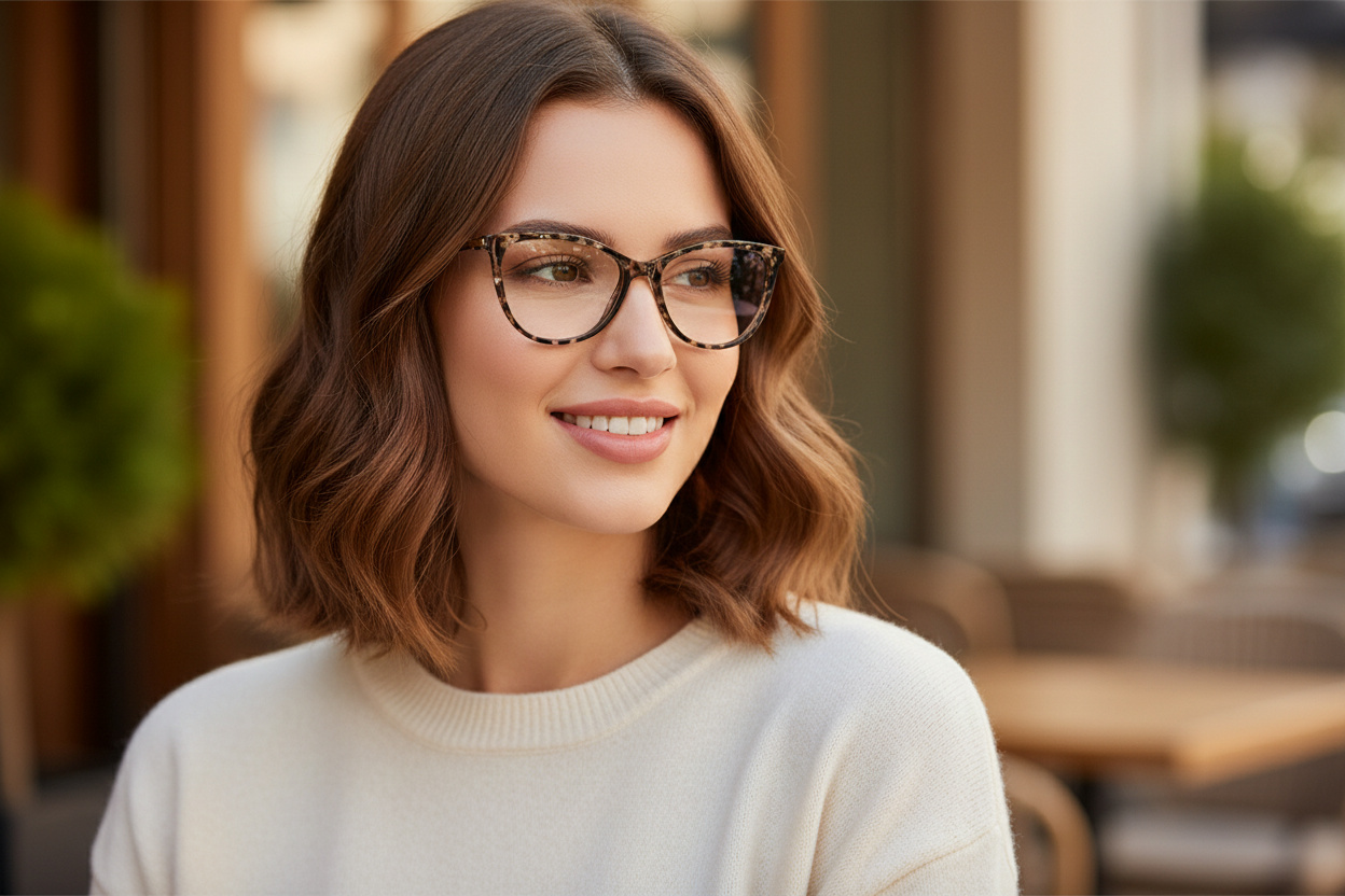 Vue de face Dolce & Gabbana DG3258 (911)