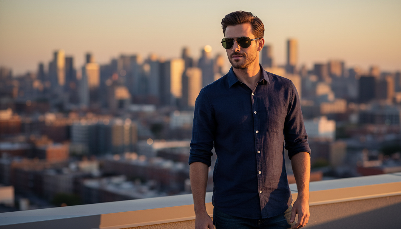 Vue de face Ray-Ban RB3386 (RB3386 - 004/9A)