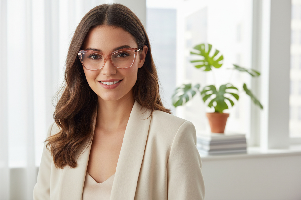 Vue de face Dolce & Gabbana DG5025 (3148)