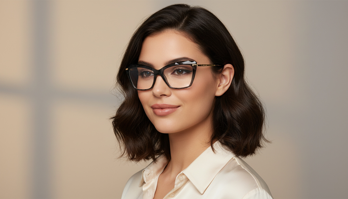 Vue de face Dolce & Gabbana DG5025 (504)