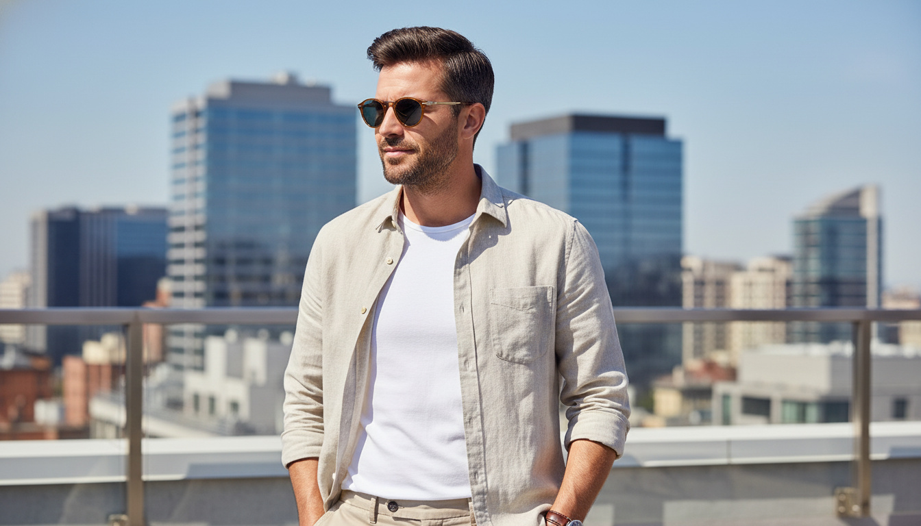 Vue de face Persol PO3166S (960/56)