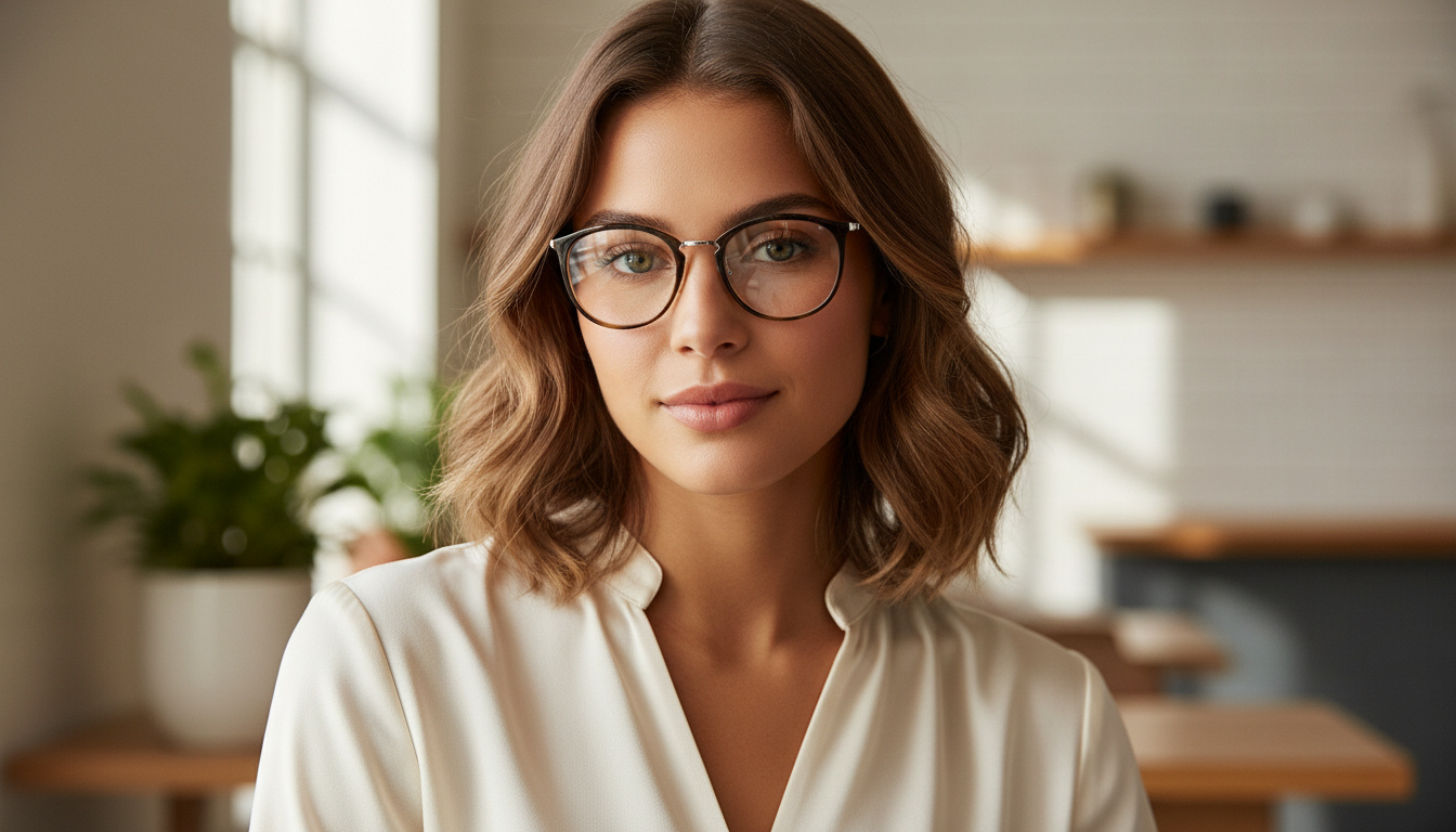 Vue de face Ray-Ban RX7140 (2012)