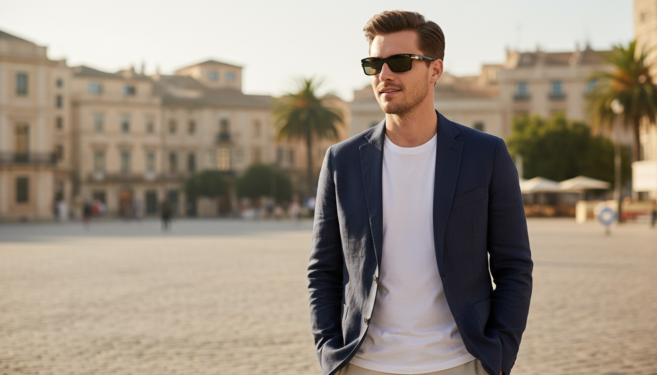 Vue de face Persol PO2803S (95/58)