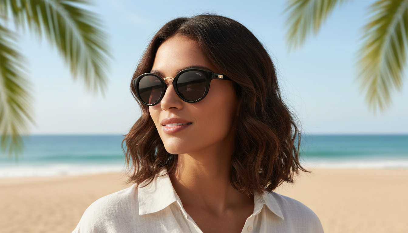 Vue de face Levis LO22393 (04)