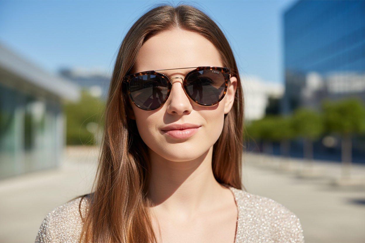 Vue de face Levis LO26817 (02)
