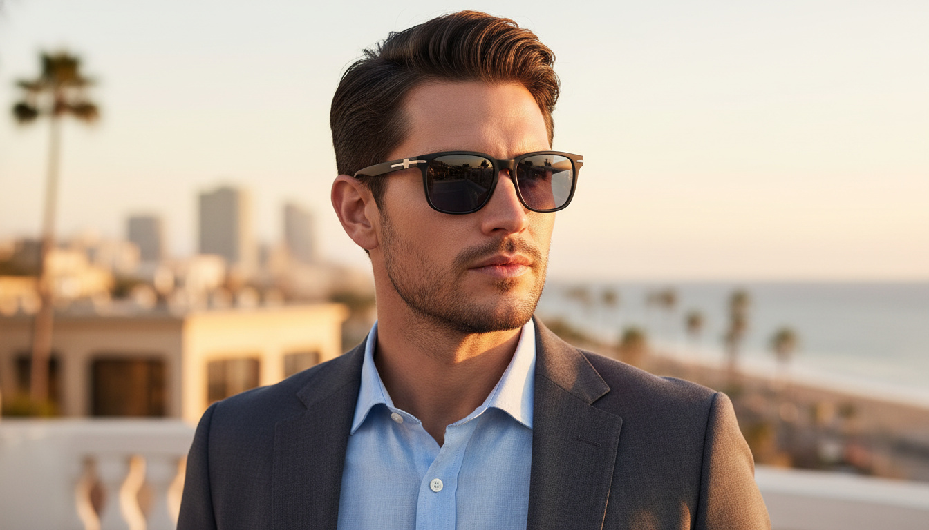 Vue de face Superdry SD 996059 (30)