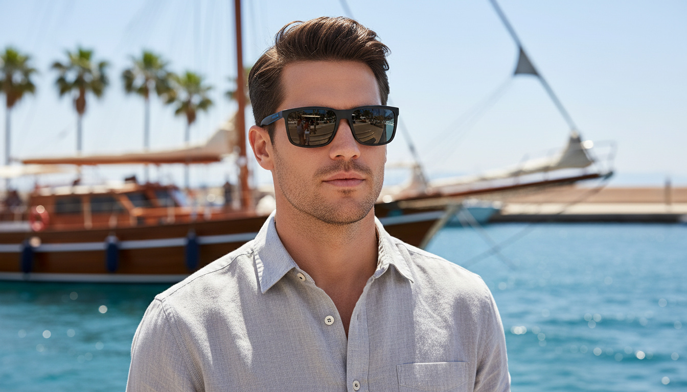 Vue de face Arnette STRIPE (AN4251 - 256281)
