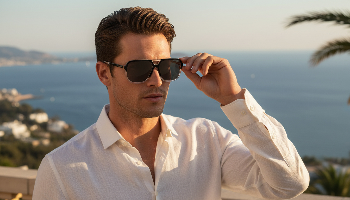 Vue de face Dolce & Gabbana DG4354 (501/81)