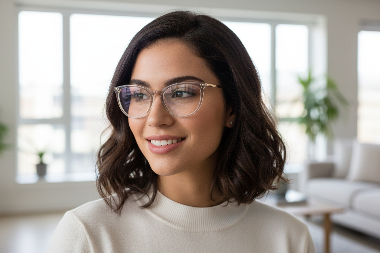 Vue de face Vogue Eyewear VO5276 (2736)