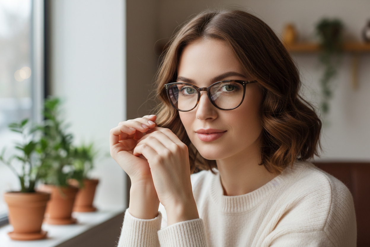 Vue de face Vogue Eyewear VO5276 (W656)