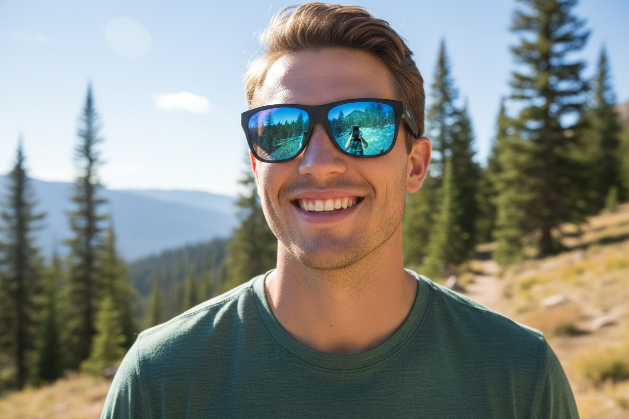 Vue de face Smith LOWDOWN XL 2 (003/QG)