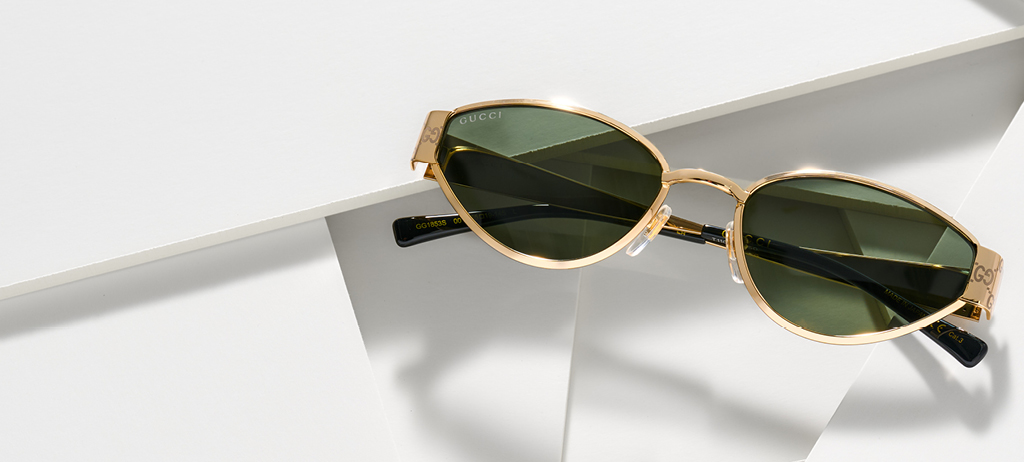 Boutique Leadimage PUES Sonnenbrillen Banner