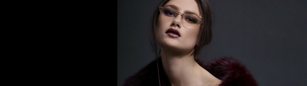 DITA PDS prescription woman Banner