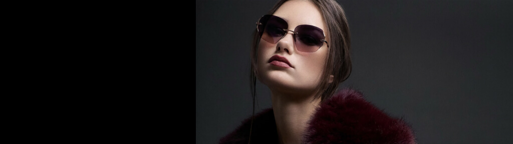 DITA PDS sunglasses woman Banner