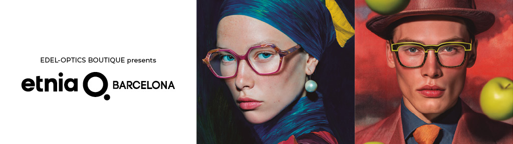 Etnia-Barcelona PLP prescription unisex Banner