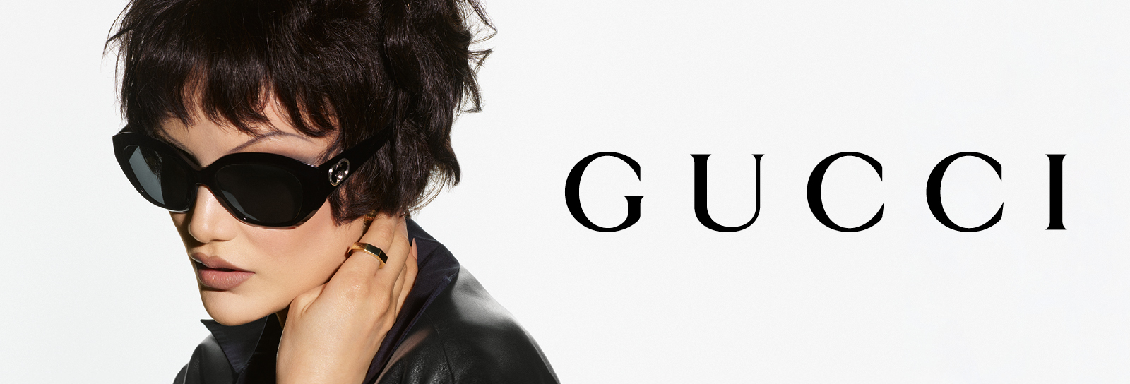 Gucci PDS sunglasses woman Banner