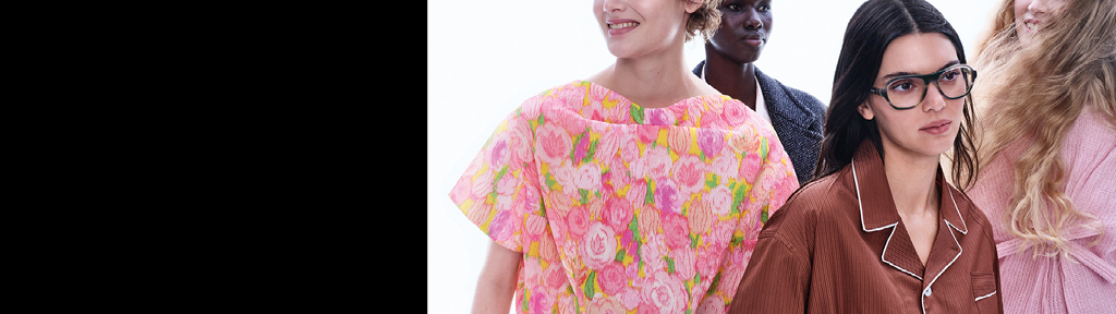 Prada PDS prescription unisex Banner