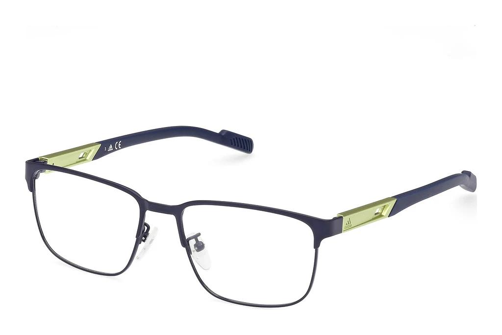 Adidas   SP5045 091 Matt Blau