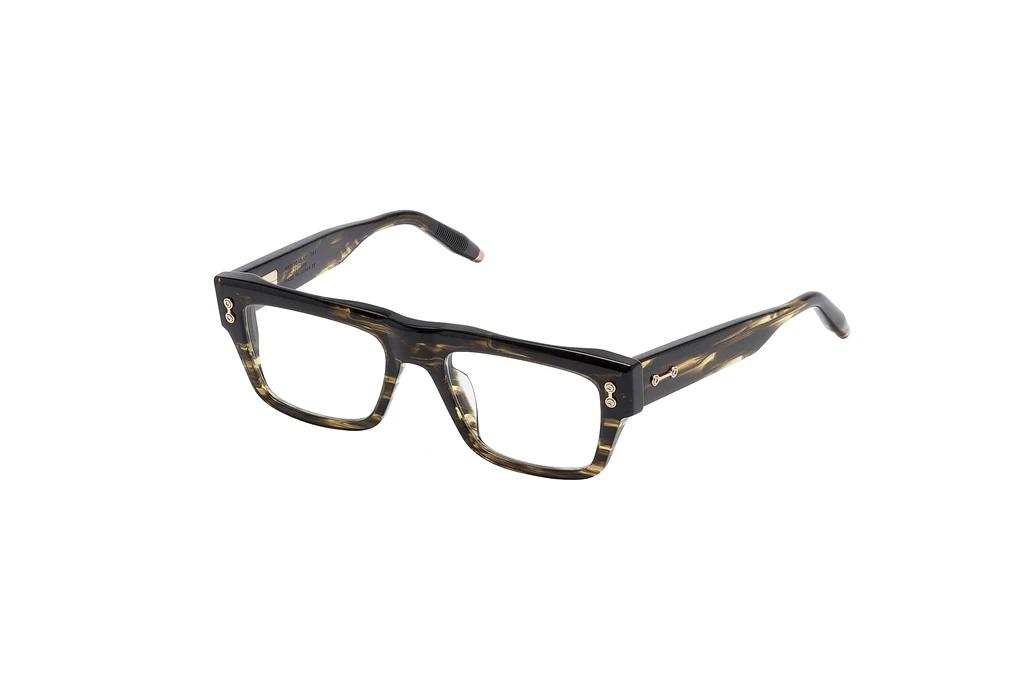 Akoni Eyewear   AKX-101 B Dark Tortoise