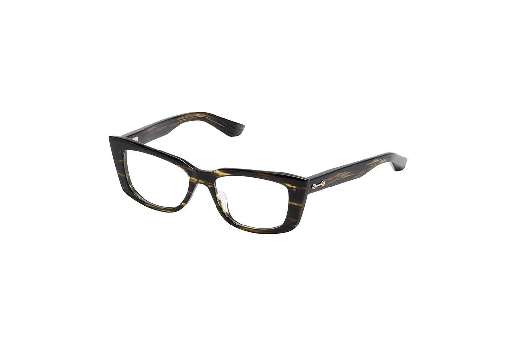 Akoni Eyewear   AKX-406 B Dark Tortoise