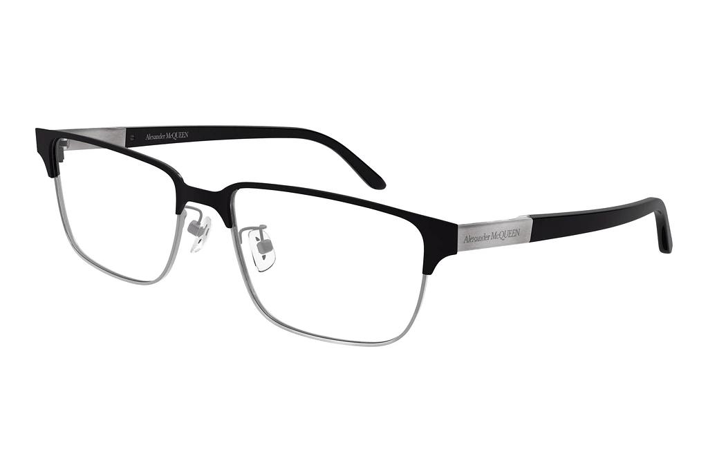 Alexander McQueen   AM0346O 001 BLACK