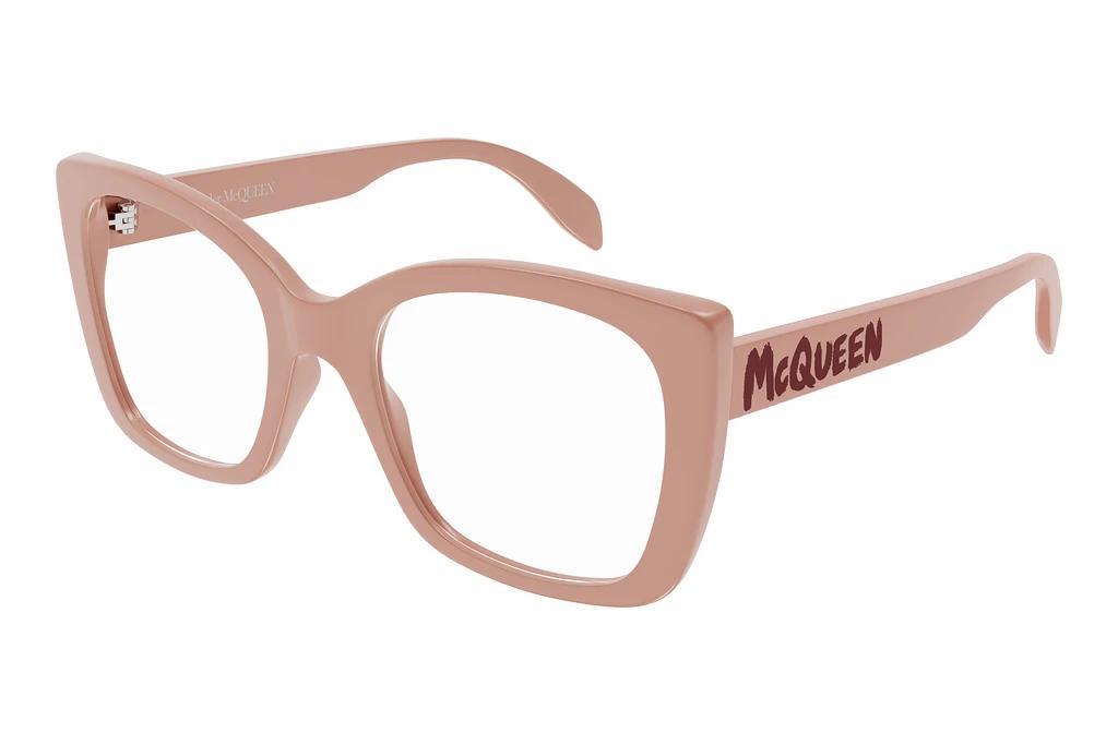 Alexander McQueen   AM0351O 004 PINK