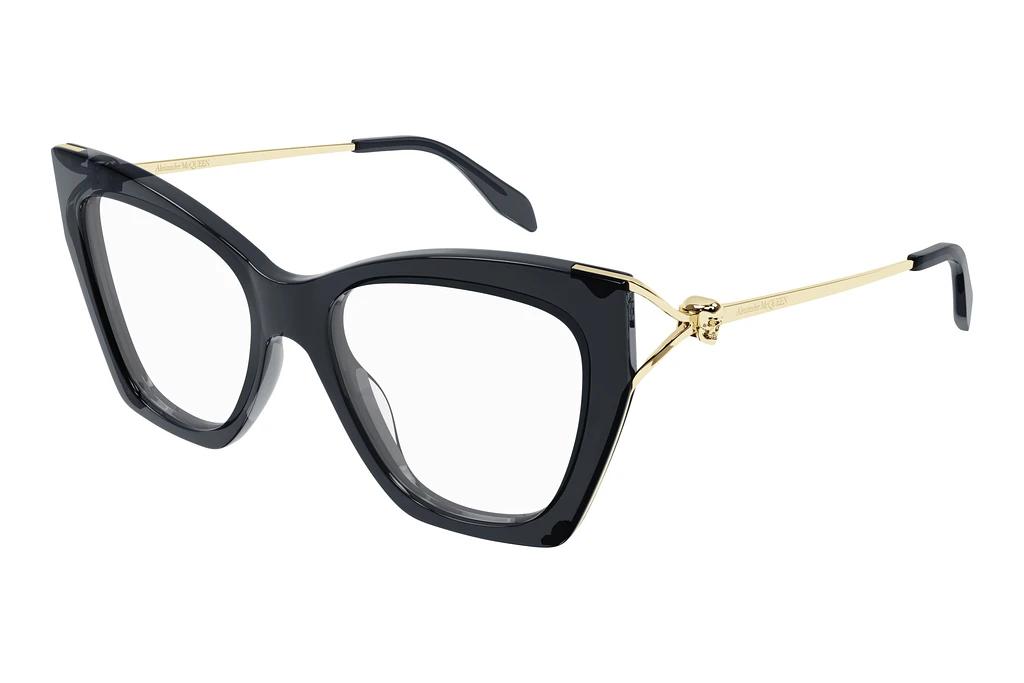Alexander McQueen   AM0376O 002 GREY
