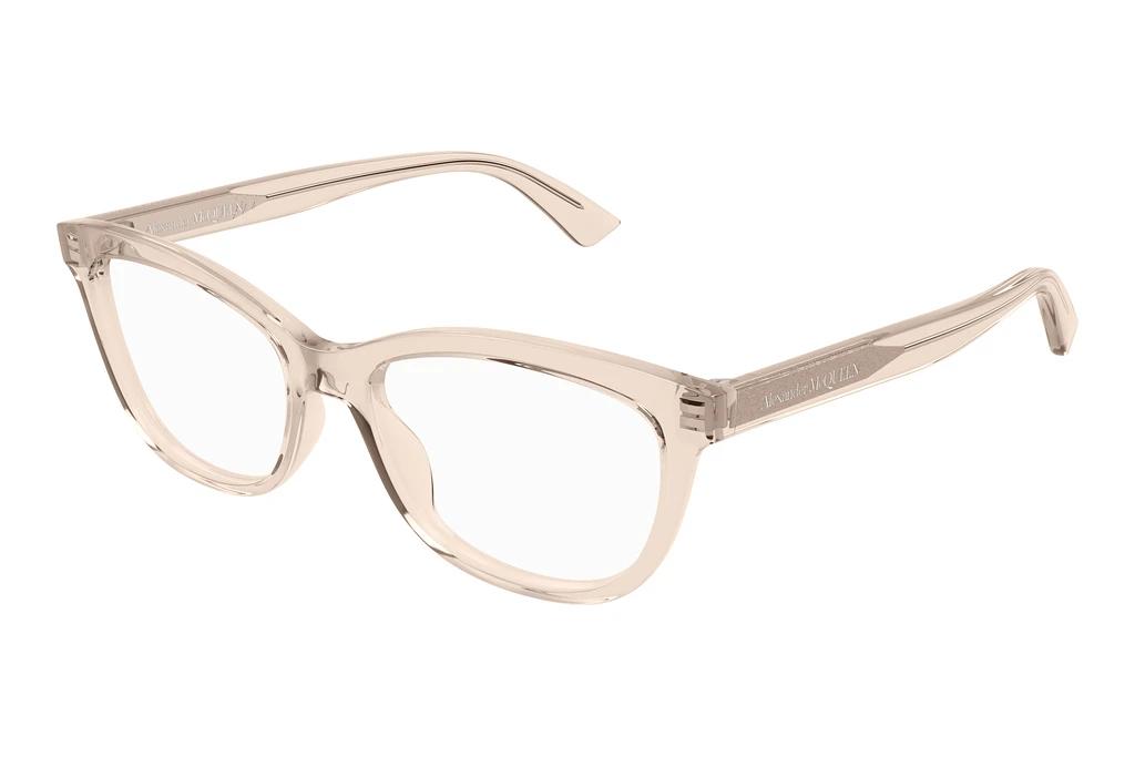 Alexander McQueen   AM0461O 003 PINK