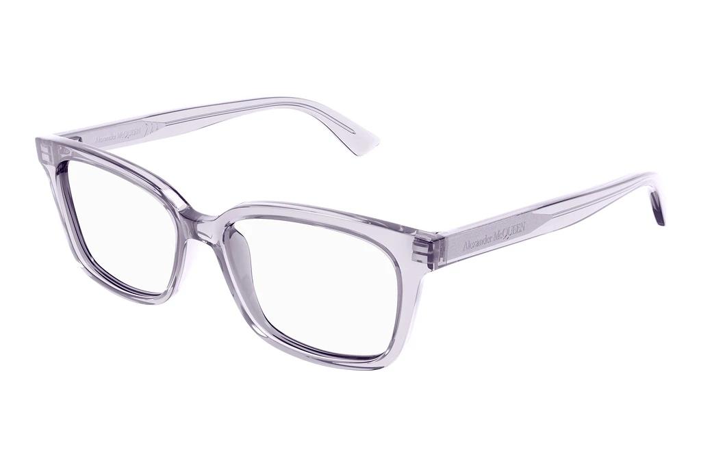 Alexander McQueen   AM0464O 005 VIOLET