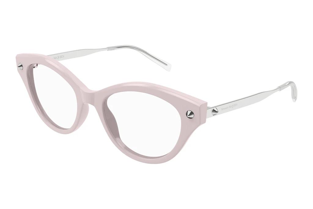 Alexander McQueen   AM0485O 003 PINK