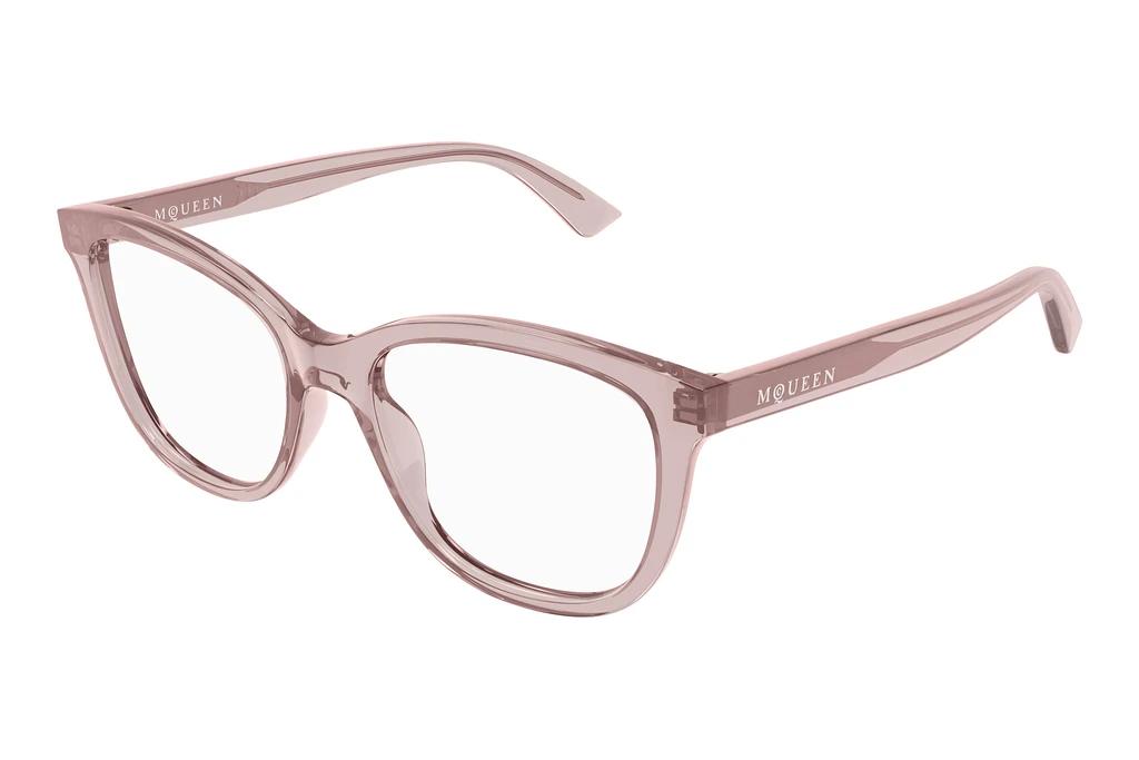 Alexander McQueen   AM0487O 004 RED