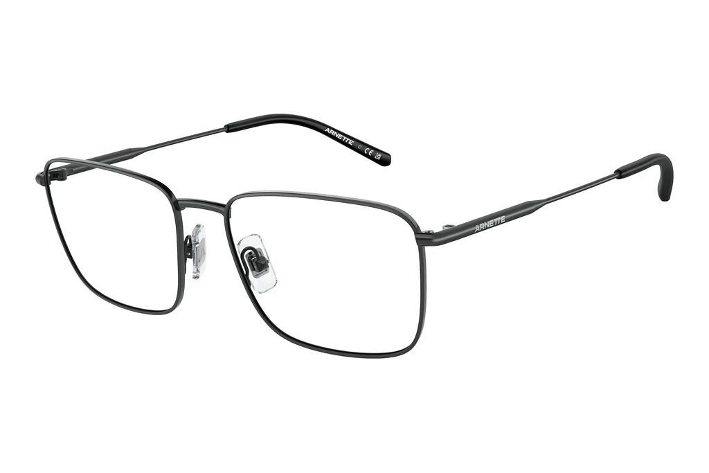 Arnette   AN6135 737 Matte Black