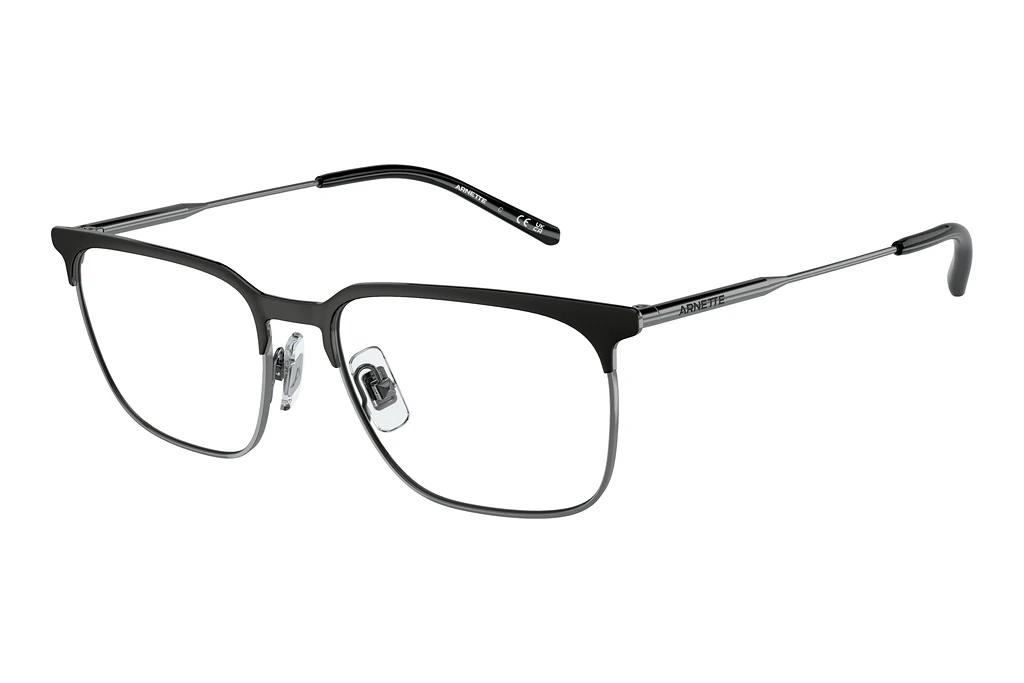 Arnette   AN6136 760 Rubber Black