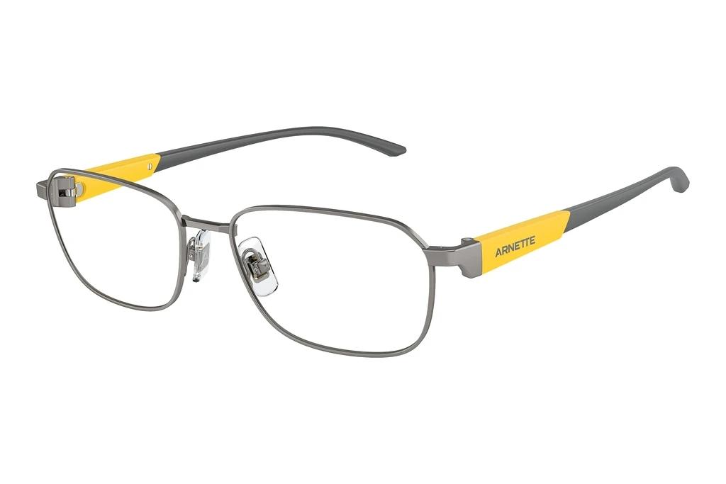 Arnette   AN6137 745 Matte Gunmetal
