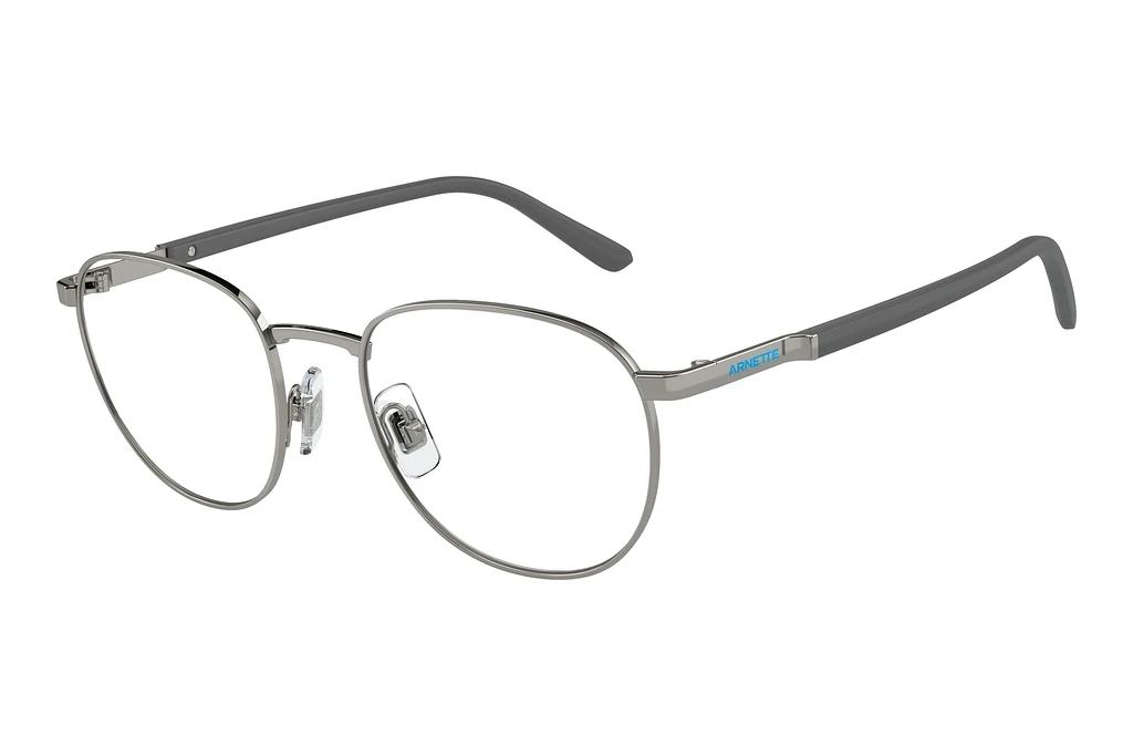 Arnette   AN6142 741 Gunmetal