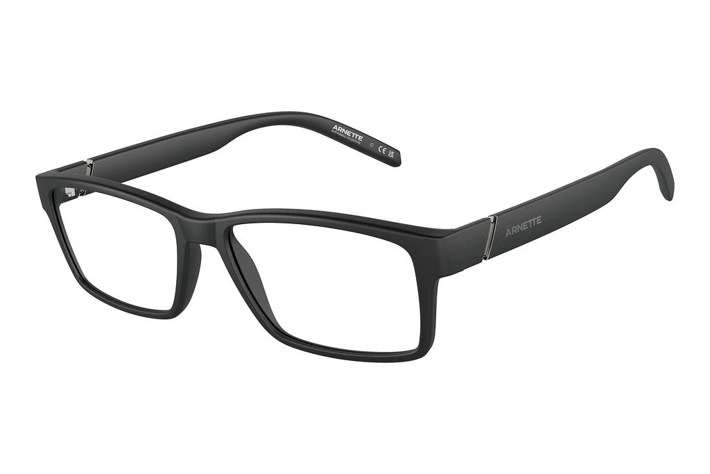 Arnette   AN7179 01 Matte Black