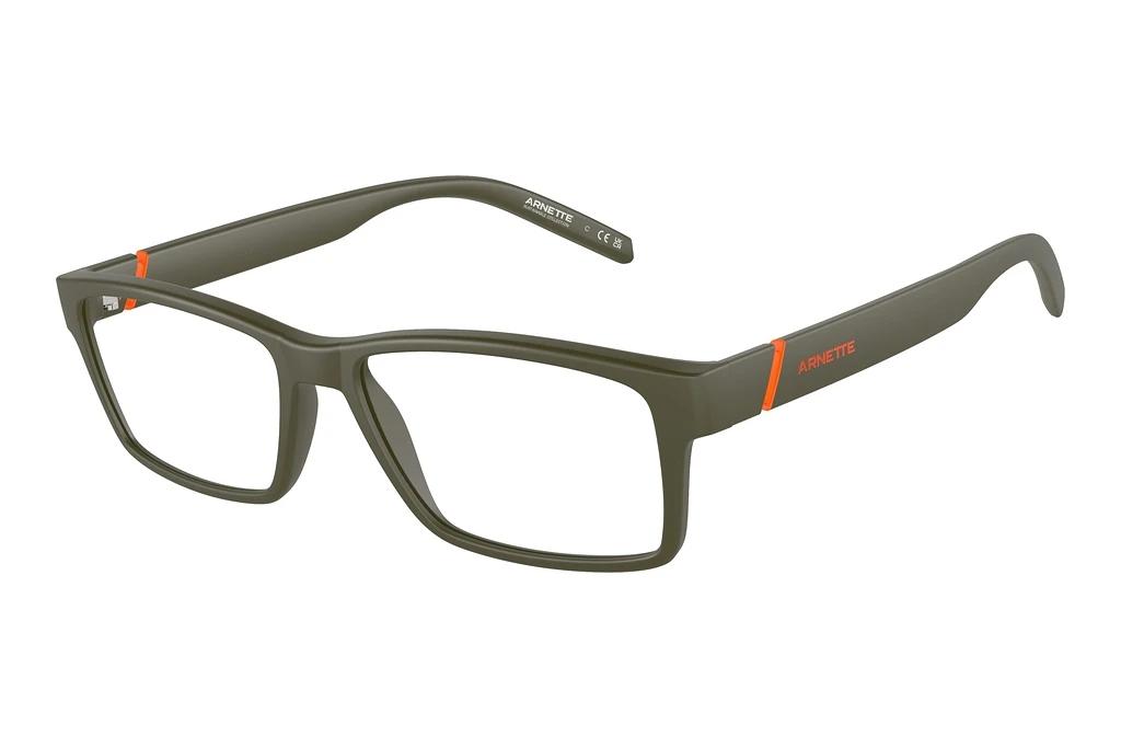 Arnette   AN7179 2854 Matte Military Green