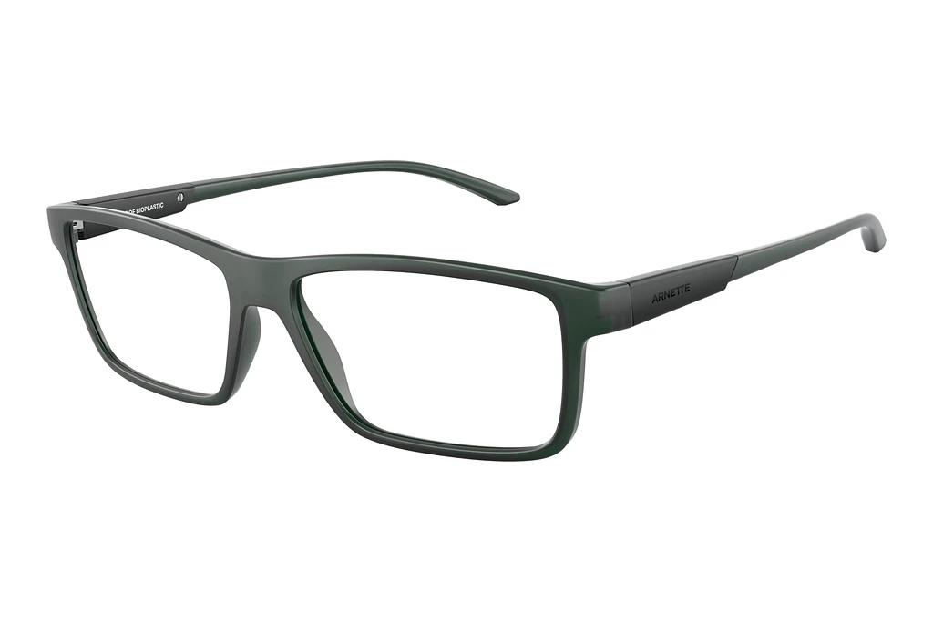 Arnette   AN7216 2845 Matte Green