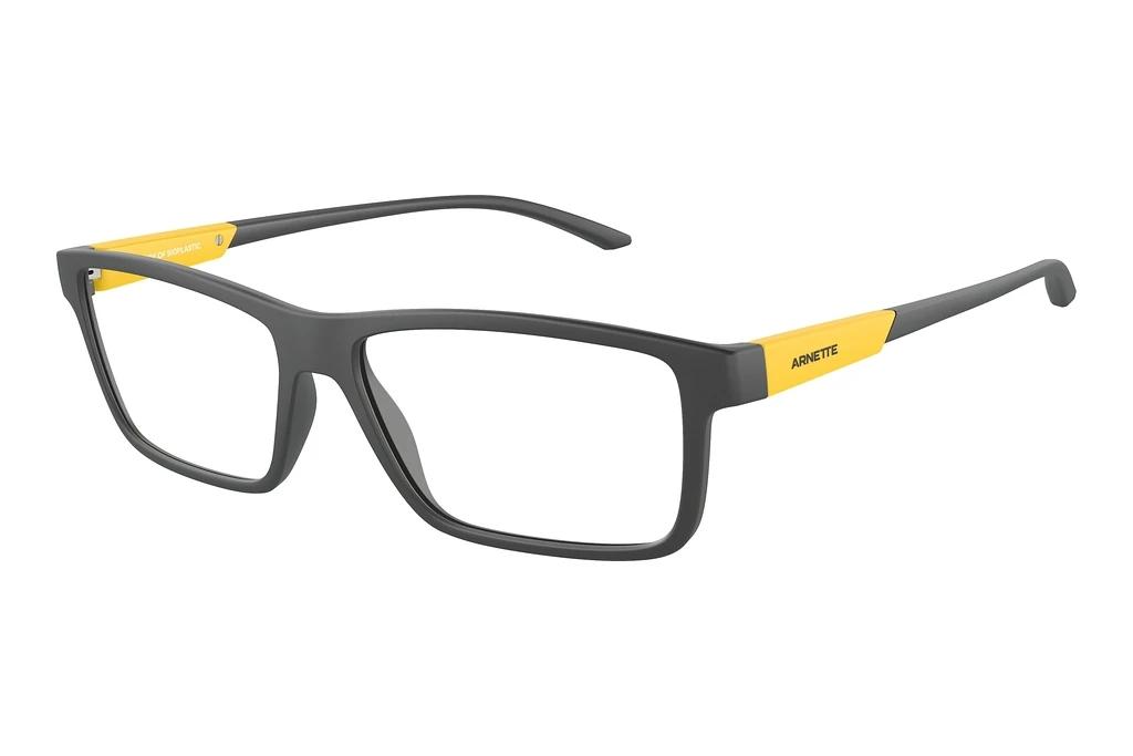 Arnette   AN7216 2870 Matte Medium Grey