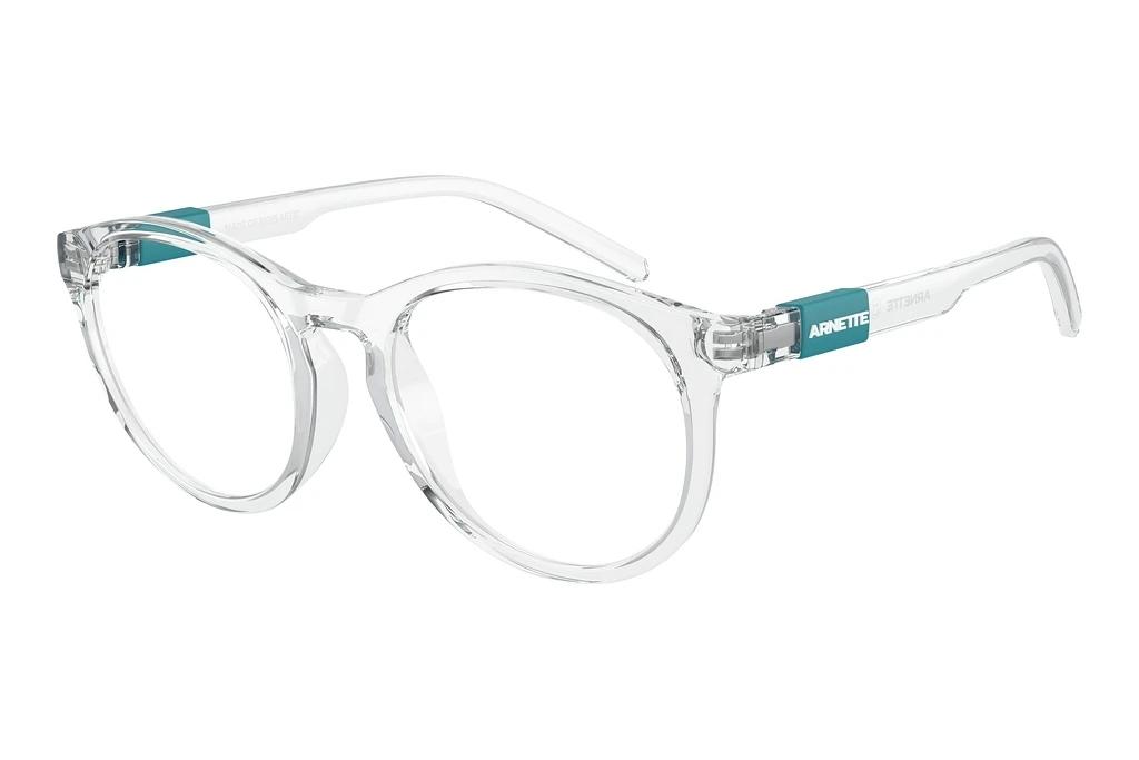 Arnette   AN7225 2755 Transparent Crystal