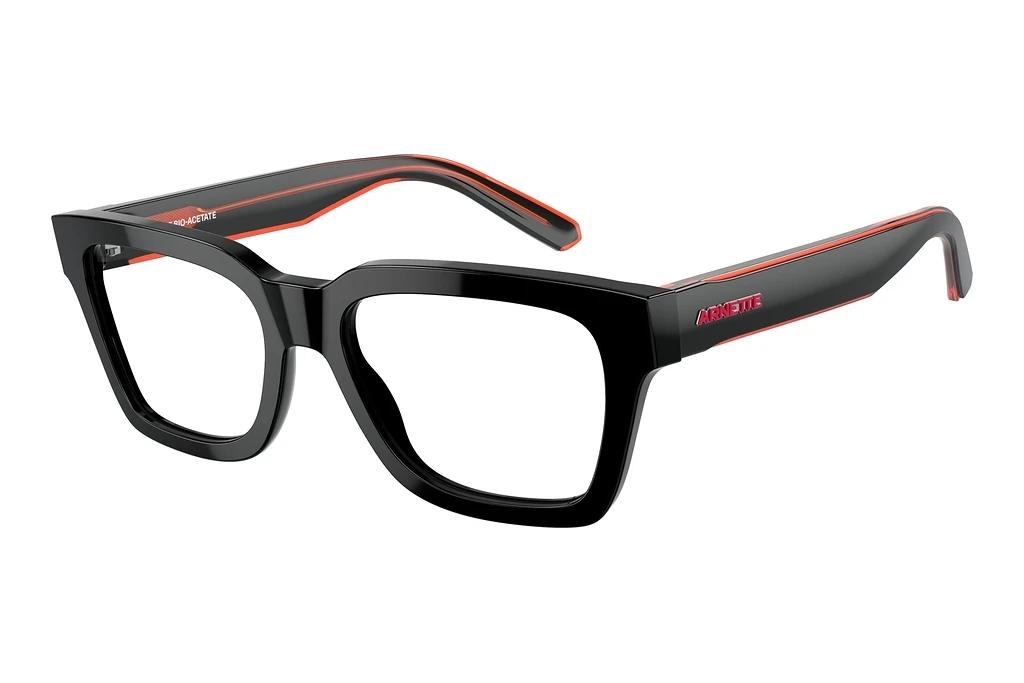 Arnette   AN7228 1237 Black