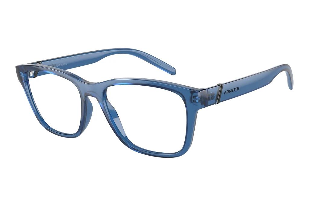 Arnette   AN7229 2873 Transparent Blue