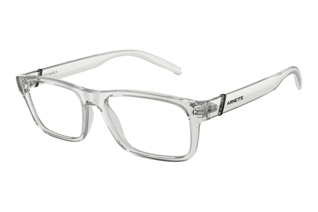 Arnette   AN7230 2858 Transparent Grey