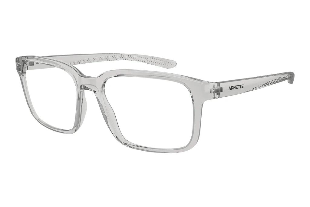 Arnette   AN7233 2858 Transparent Light Grey
