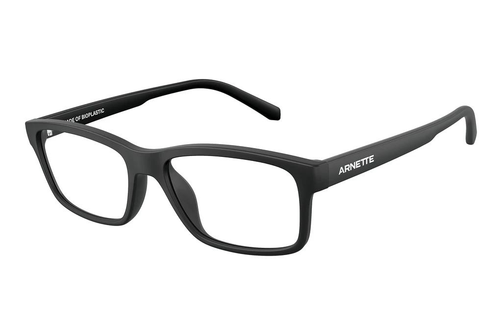 Arnette   AN7237U 2758 Matte Black