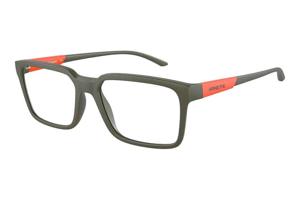 Arnette   AN7238 2854 Matte Military Green