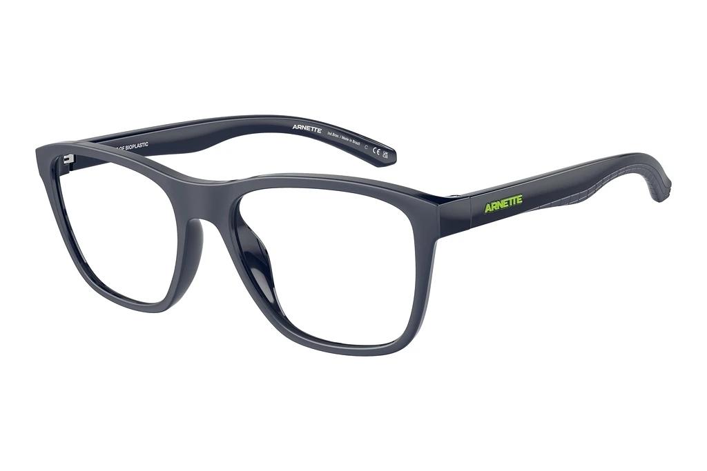 Arnette   AN7241U 2762 Matte/Shiny Blue