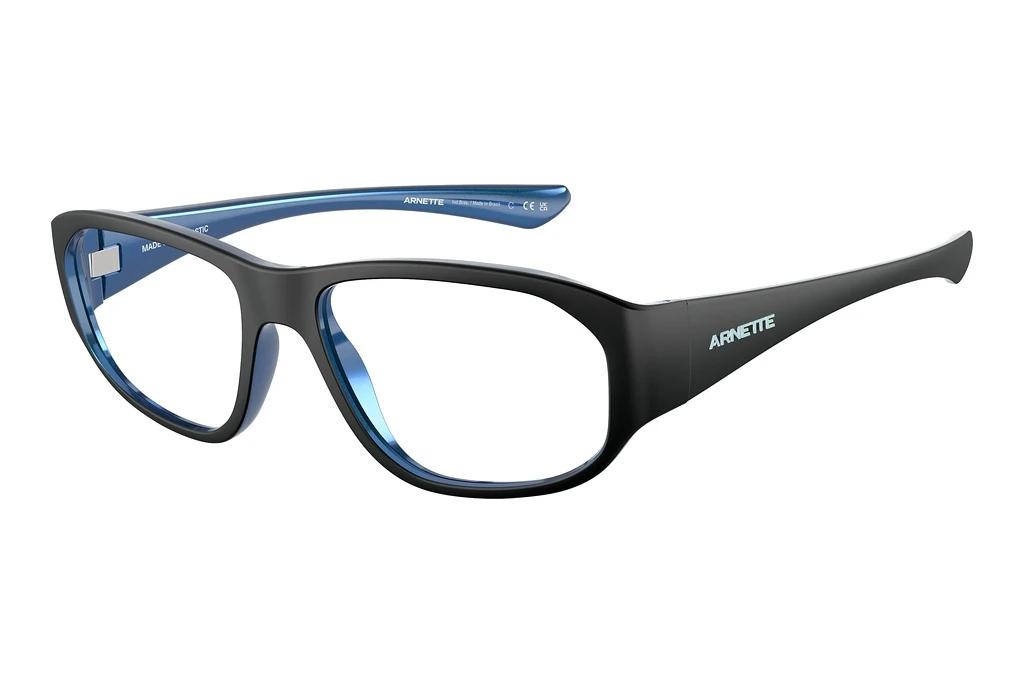 Arnette   AN7245 2923 Matte Black/Allumina Blue