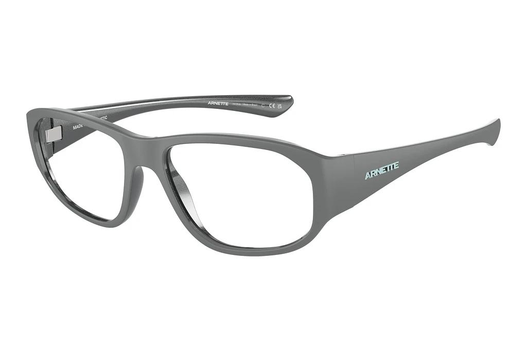 Arnette   AN7245 2928 Matte Grey/Allumina Silver