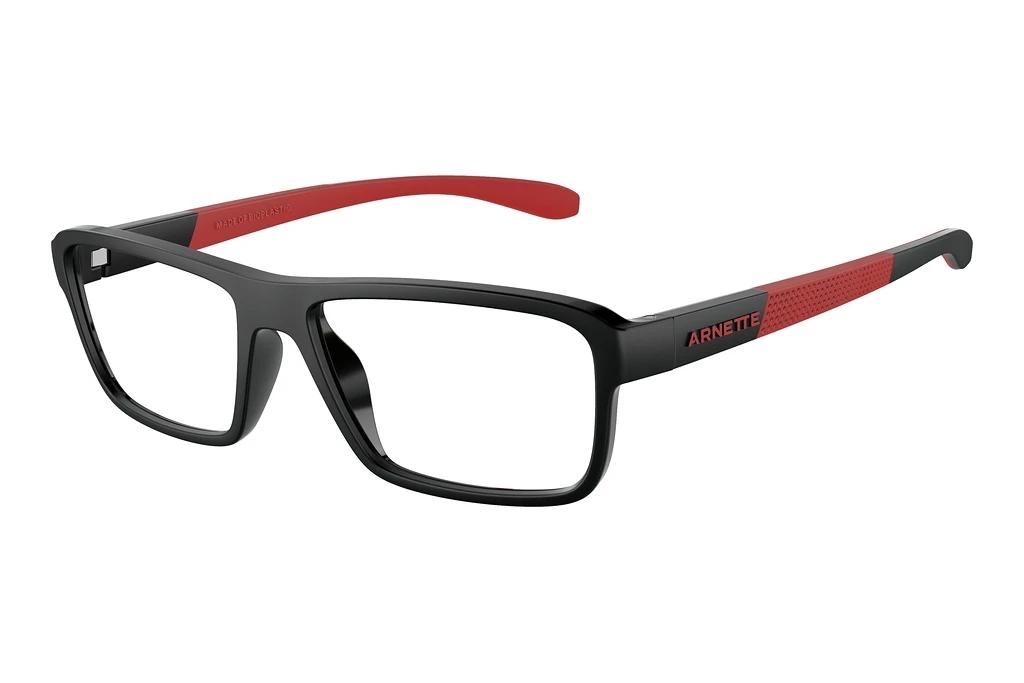 Arnette   AN7247U 2753 Black Matte/Shiny